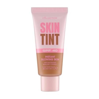 Collection Collection Skin Tint Shade 7 Tan Deep 28ml