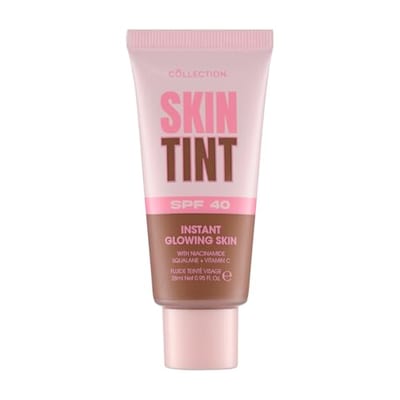 Collection Collection Skin Tint Shade 8 Deep 28ml