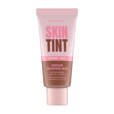 Collection Collection Skin Tint Shade 8 Deep 28ml