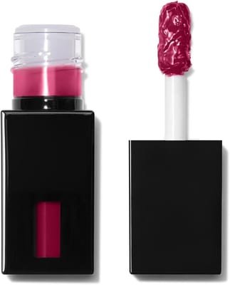 E.L.F E.L.F . Glossy Lip Stain Firey Red, 3ml