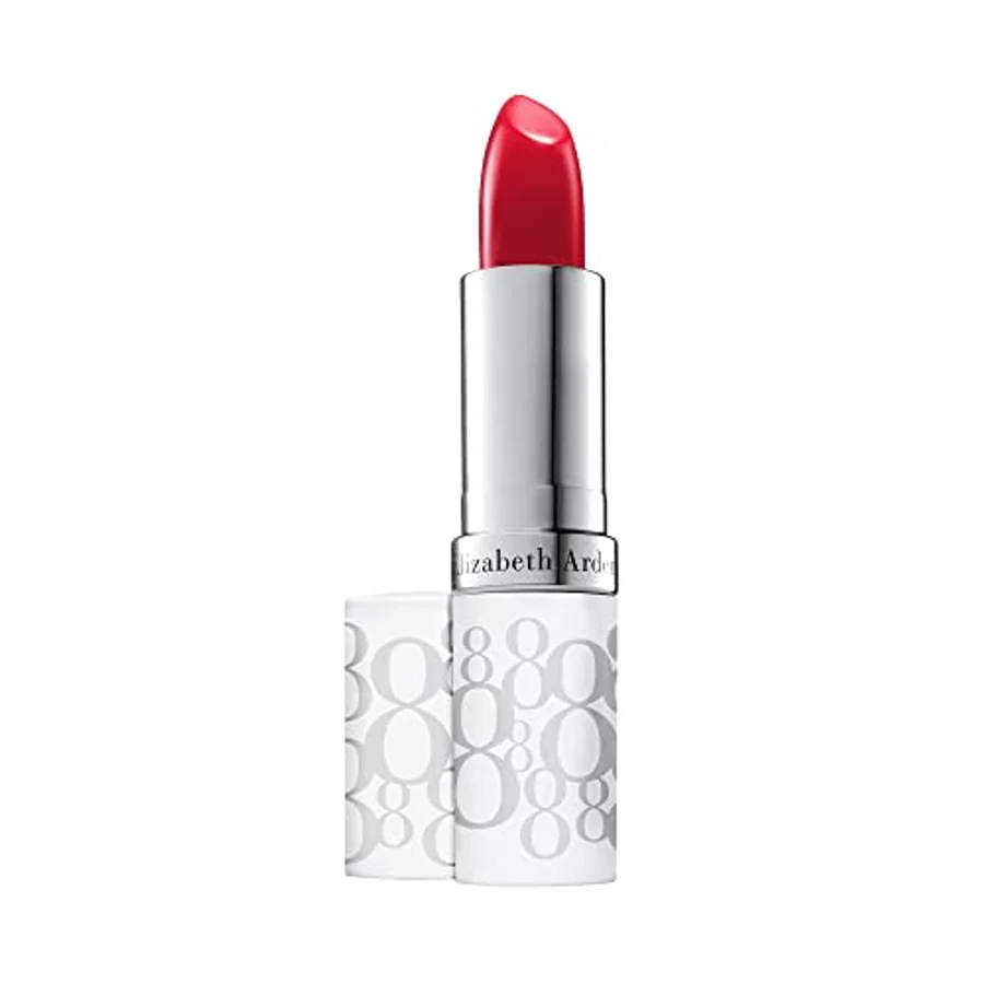 Elizabeth Arden Elizabeth Arden Eight Hour Cream Lip Protectant Stick Sheer Tint Spf 15 in Berry