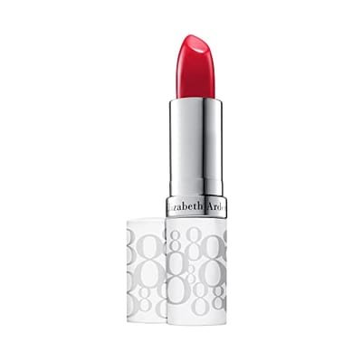 Elizabeth Arden Elizabeth Arden Eight Hour Cream Lip Protectant Stick Sheer Tint Spf 15 in Berry