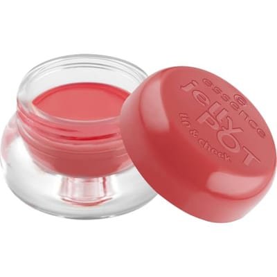 Essence Essence Jelly Pot Lip & Cheek Balm 10 Hug Me, 4g