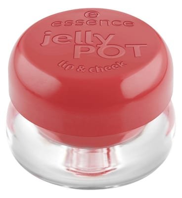 Essence Essence Jelly Pot Lip & Cheek Balm 20 Got You, 4g
