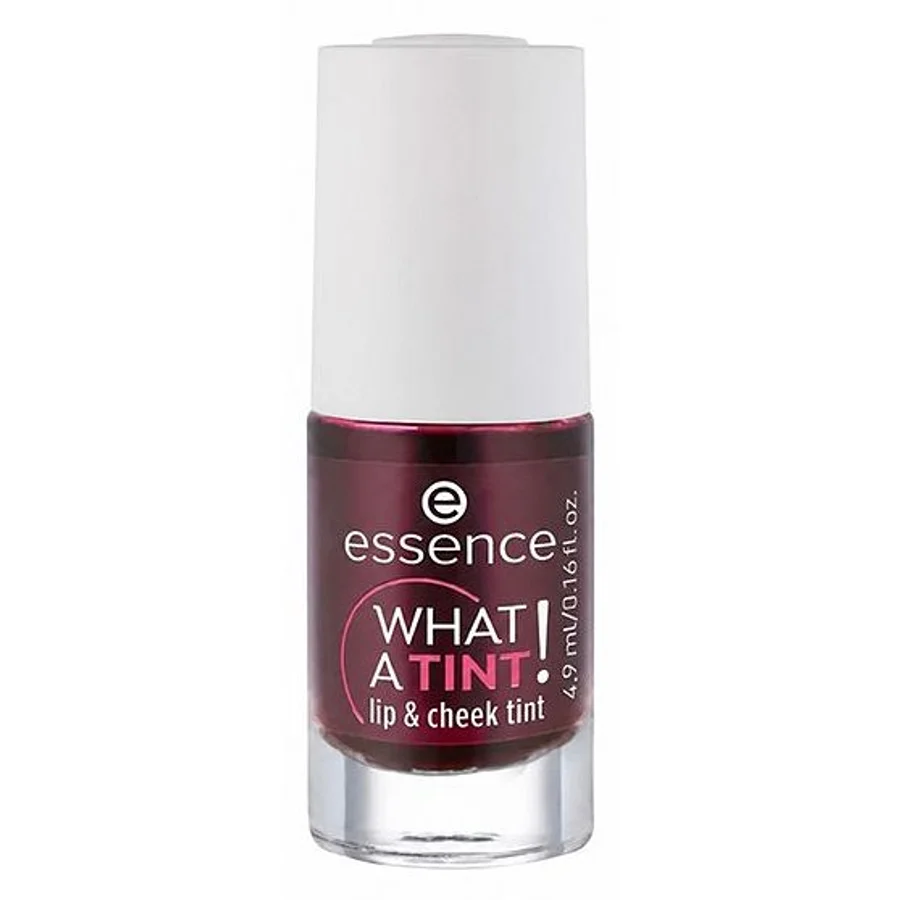 Essence Essence What A Tint Lip & Cheek Tint 01 Kiss From Rose 4,9ml