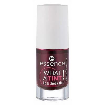 Essence Essence What A Tint Lip & Cheek Tint 01 Kiss From Rose 4,9ml