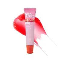 Hello Sunday Hello Sunday Cherry Glaze Tinted Lip Balm The One For Your Lips Spf 50 With Shea Butter 15ml