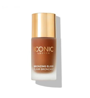 Iconic London Iconic London Bronzing Elixir Water Tint 28.5ml