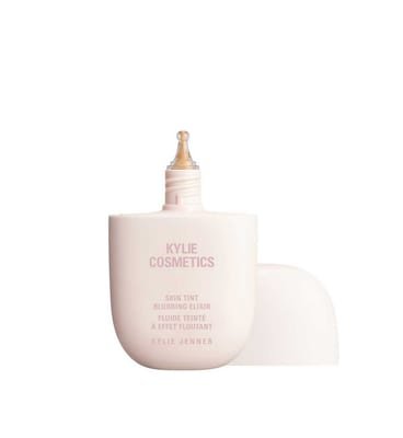 Kylie Cosmetics by Kylie Jenner Kylie Cosmetics by Kylie Jenner Kylie Cosmetics Skin Tint Blurring Elixir Foundation 10C 30ml