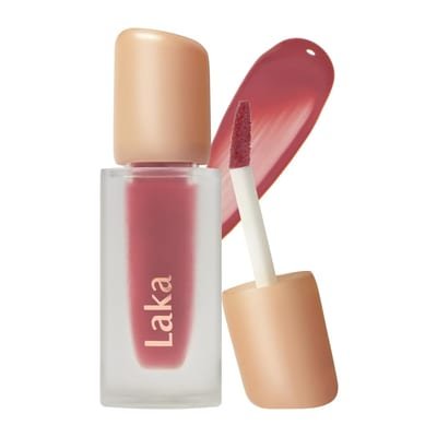 LAKA LAKA Fruity Glam Tint - 122 Rosy Rose