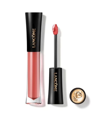 Lancome Lancome L'absolu Rouge Glaze Tintation, Glazing Liquid Tint, 702 That's My Nude, 4.5ml, 45ml