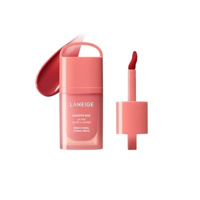 Laneige Laneige Juice Pop Box Lip Tint
