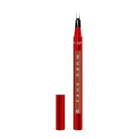 Loreal L'Oreal Paris Brown Tint Pen, Korean Makeup Inspired Infallible Faux Brow, Up To 2-Day Brow Tint, Auburn, 1g