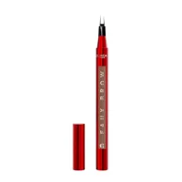 Loreal L'Oreal Paris Brown Tint Pen, Korean Makeup Inspired Infallible Faux Brow, Up To 2-Day Brow Tint, Blonde, 1g