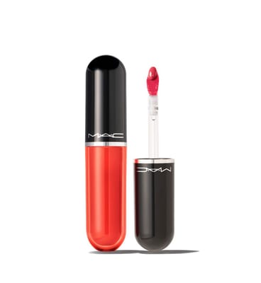 M.A.C M.A.C Lustreglass Stainglass Lip Tint
