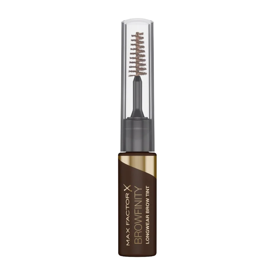 Max Factor Max Factor Browfinity Longwear Brow Tint – 002 Medium Brown