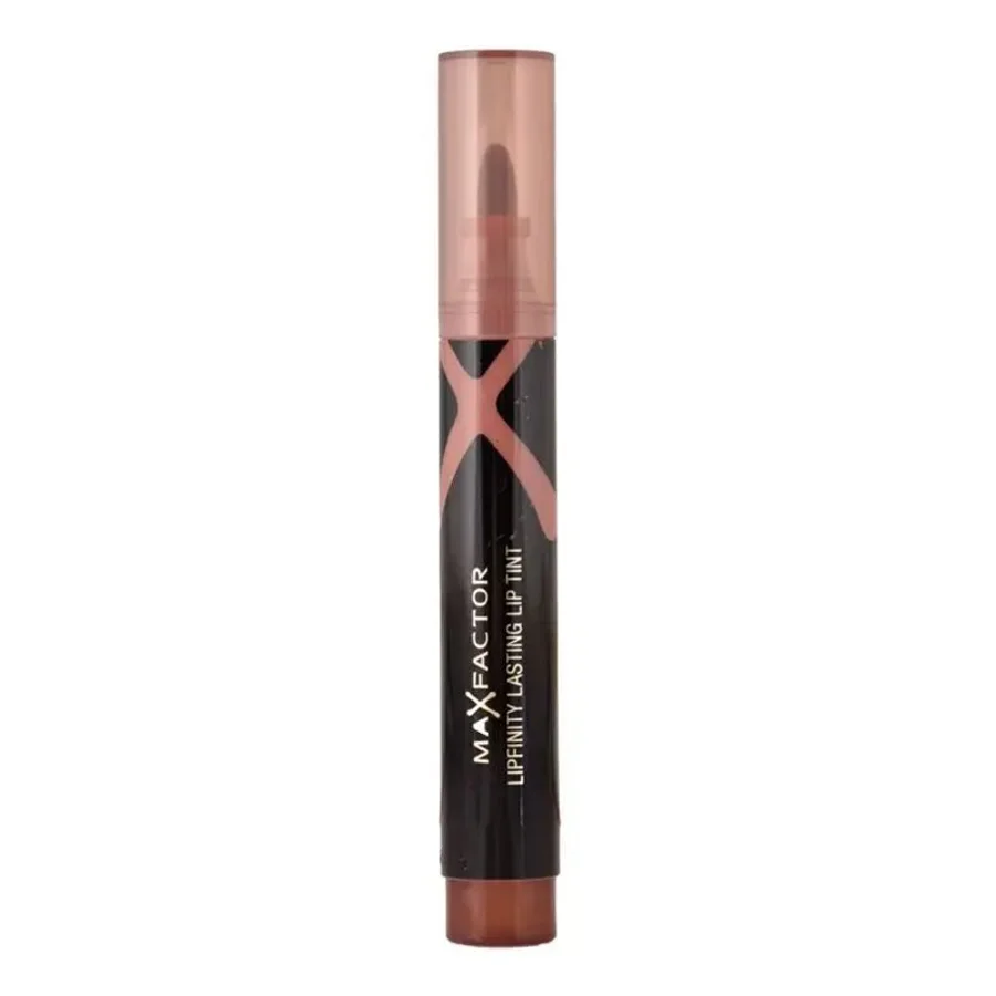 Max Factor Max Factor Lipfinity Lasting Lip Tint - Latte