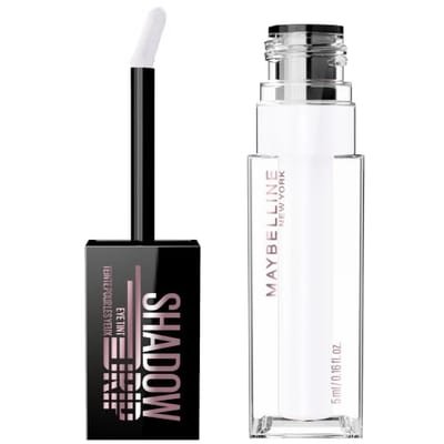Maybelline Maybelline Liquid Eye Shadow Drip Tint Silver 4g