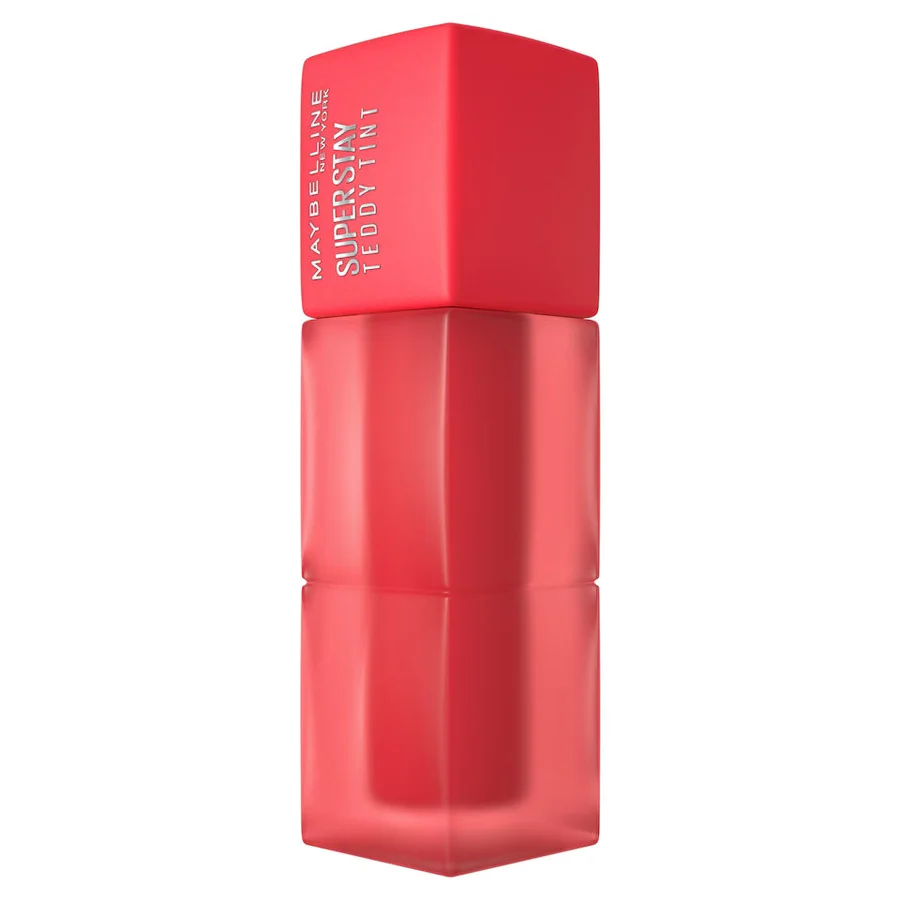 Maybelline Maybelline Super Stay Teddy Tint - 35 July Forever