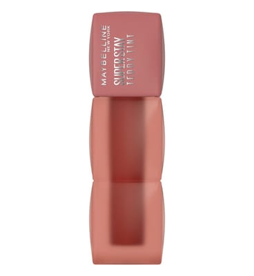 Maybelline Maybelline Super Stay Teddy Tint Nudes, Up To 12H Wear, 100 Kitten Heel, 5ml