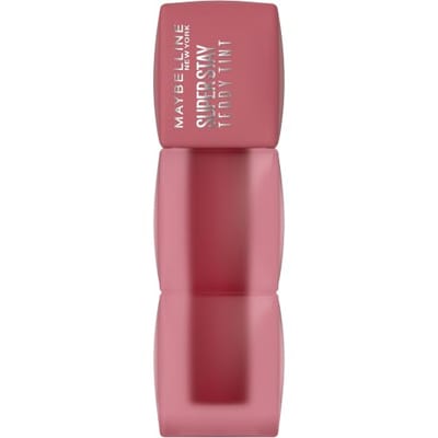 Maybelline Maybelline Super Stay Teddy Tint Nudes, Up To 12H Wear, 105 Velvet Choker, 5ml