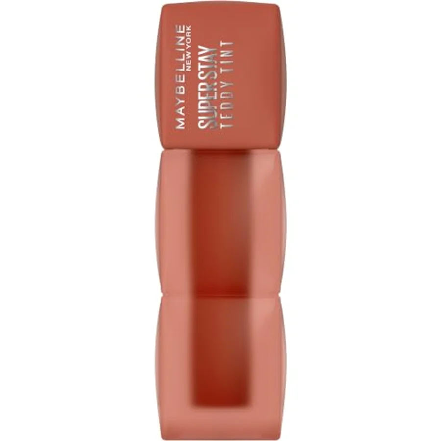 Maybelline Maybelline Super Stay Teddy Tint Nudes, Up To 12H Wear, 110 Faux Freckle, 5M, 5ml
