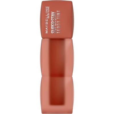 Maybelline Maybelline Super Stay Teddy Tint Nudes, Up To 12H Wear, 110 Faux Freckle, 5M, 5ml