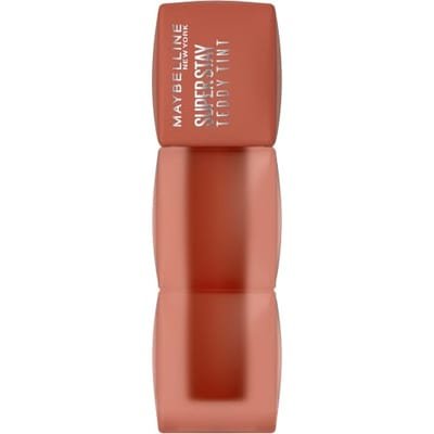 Maybelline Maybelline Super Stay Teddy Tint Nudes, Up To 12H Wear, 110 Faux Freckle, 5M, 5ml