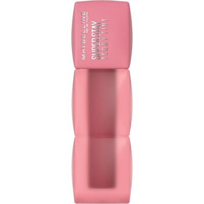 Maybelline Maybelline Super Stay Teddy Tint Nudes, Up To 12H Wear, 90 Ribbon Tied, 5ml
