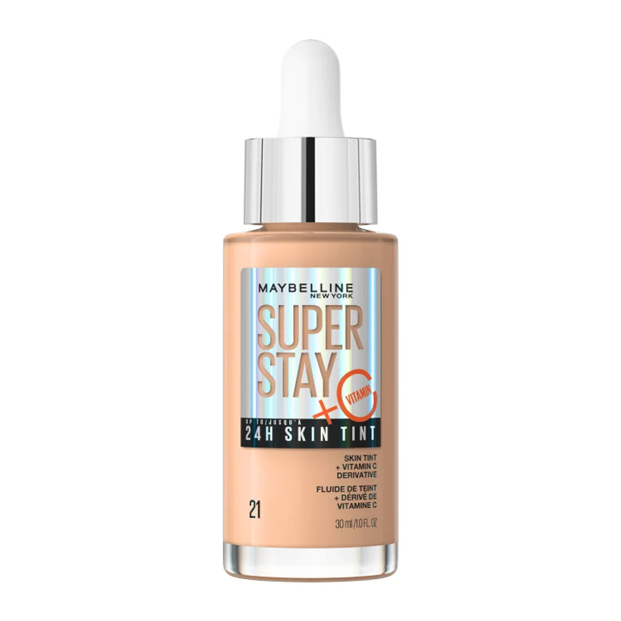 Maybelline Maybelline Super Stay Up To 24H Skin Tint – 21