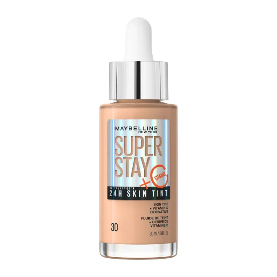 Maybelline Maybelline Super Stay Up To 24H Skin Tint – 30