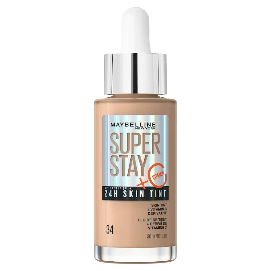 Maybelline Maybelline Super Stay Up To 24H Skin Tint – 34