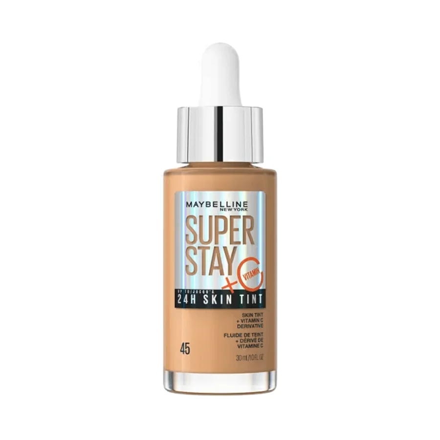 Maybelline Maybelline Super Stay Up To 24H Skin Tint – 45