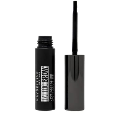 Maybelline Maybelline Tattoo Brow Easy Peel Off Tint