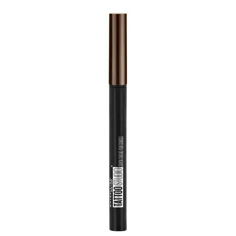 Maybelline Maybelline Tattoo Brow Micro Pen Eyebrow Tint – 120 Medium Brown