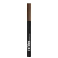 Maybelline Maybelline Tattoo Brow Micro Pen Eyebrow Tint – 120 Medium Brown