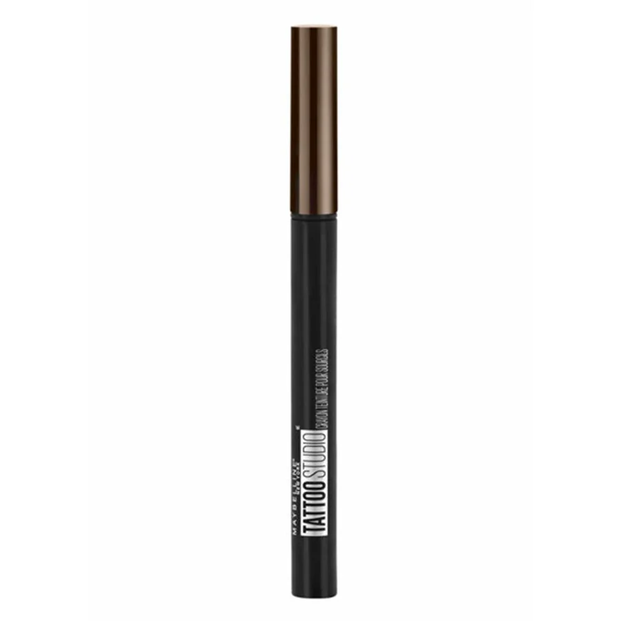 Maybelline Maybelline Tattoo Brow Micro Pen Eyebrow Tint – 130 Deep Brown