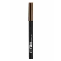 Maybelline Maybelline Tattoo Brow Micro Pen Eyebrow Tint – 130 Deep Brown