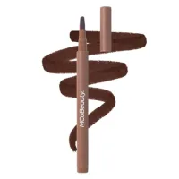 MCoBeauty MCoBeauty Lip Stain & Sculpt – Chestnut Brown