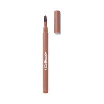 MCoBeauty MCoBeauty Lip Stain & Sculpt - Natural Nude