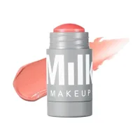 Milk Makeup Milk Makeup Multi-Use Lip + Cheek Cream Stick 6G in Perk