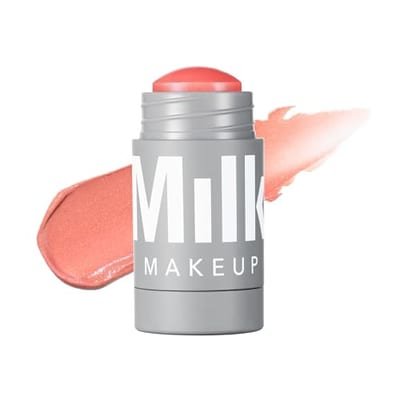 Milk Makeup Milk Makeup Multi-Use Lip + Cheek Cream Stick 6G in Perk
