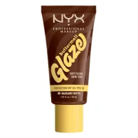 NYX Professional Makeup NYX Professional Makeup Buttermelt Glaze Skin Tint + Spf/fps 30, Hazelnut Butta, 30ml