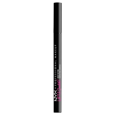 NYX Professional Makeup NYX Professional Makeup Nyx Makeup Lift & Snatch Brow Tint Pen Soft Brown