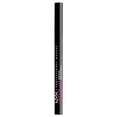 NYX Professional Makeup NYX Professional Makeup Nyx Makeup Lift & Snatch Brow Tint Pen Soft Brown