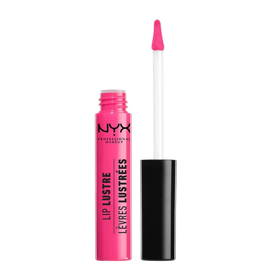 NYX NYX Lip Lustre Glossy Lip Tint