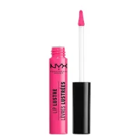NYX NYX Lip Lustre Glossy Lip Tint – Euphoric 06