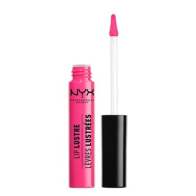 NYX NYX Lip Lustre Glossy Lip Tint