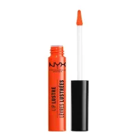 NYX NYX Lip Lustre Glossy Lip Tint – Juicy Peach 08