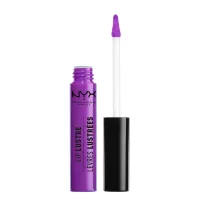 NYX NYX Lip Lustre Glossy Lip Tint – Violet Glass 07